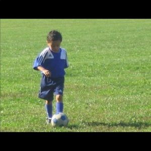 Meet your Posher, Joe